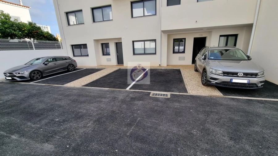 Apartamento T2 para Venda em Moncarapacho e Fuseta Foto 6