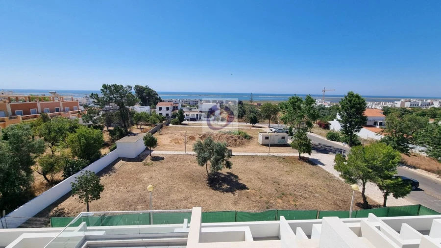 Apartamento T2 para Venda em Moncarapacho e Fuseta Foto 15