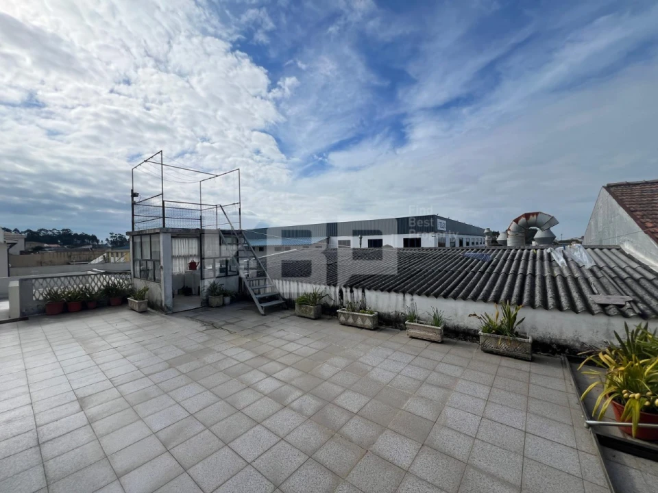 Moradia T3 para Venda em Perafita, Lavra e Santa Cruz do Bispo Foto 4