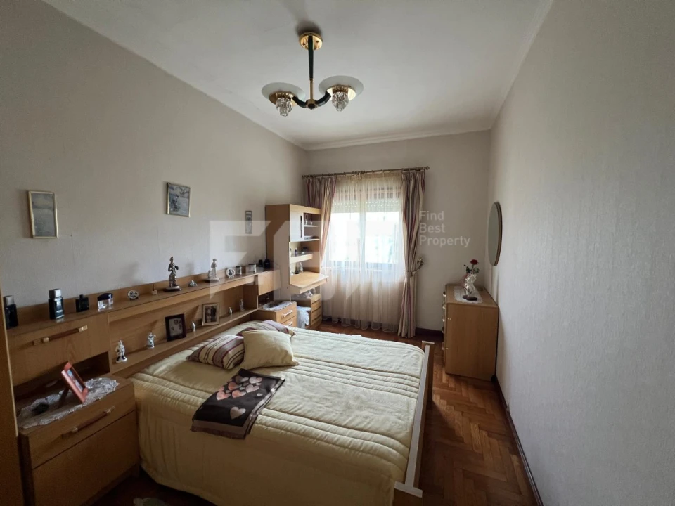 Moradia T3 para Venda em Perafita, Lavra e Santa Cruz do Bispo Foto 6