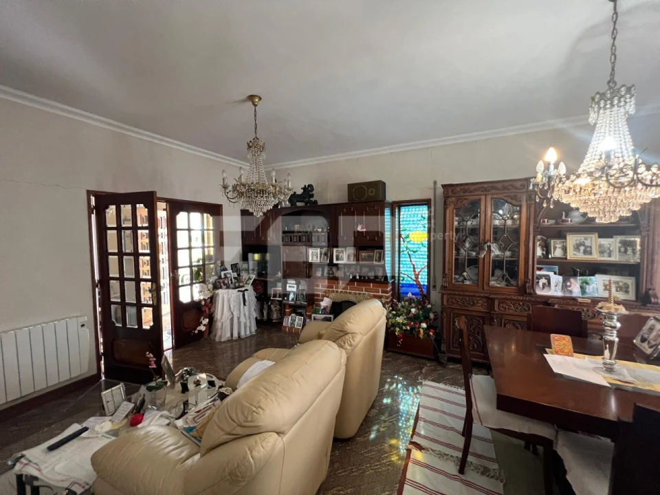 Moradia T3 para Venda em Perafita, Lavra e Santa Cruz do Bispo Foto 1