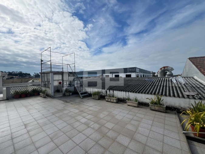 Moradia T3 para Venda em Perafita, Lavra e Santa Cruz do Bispo Foto 4