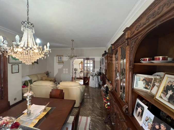 Moradia T3 para Venda em Perafita, Lavra e Santa Cruz do Bispo Foto 2