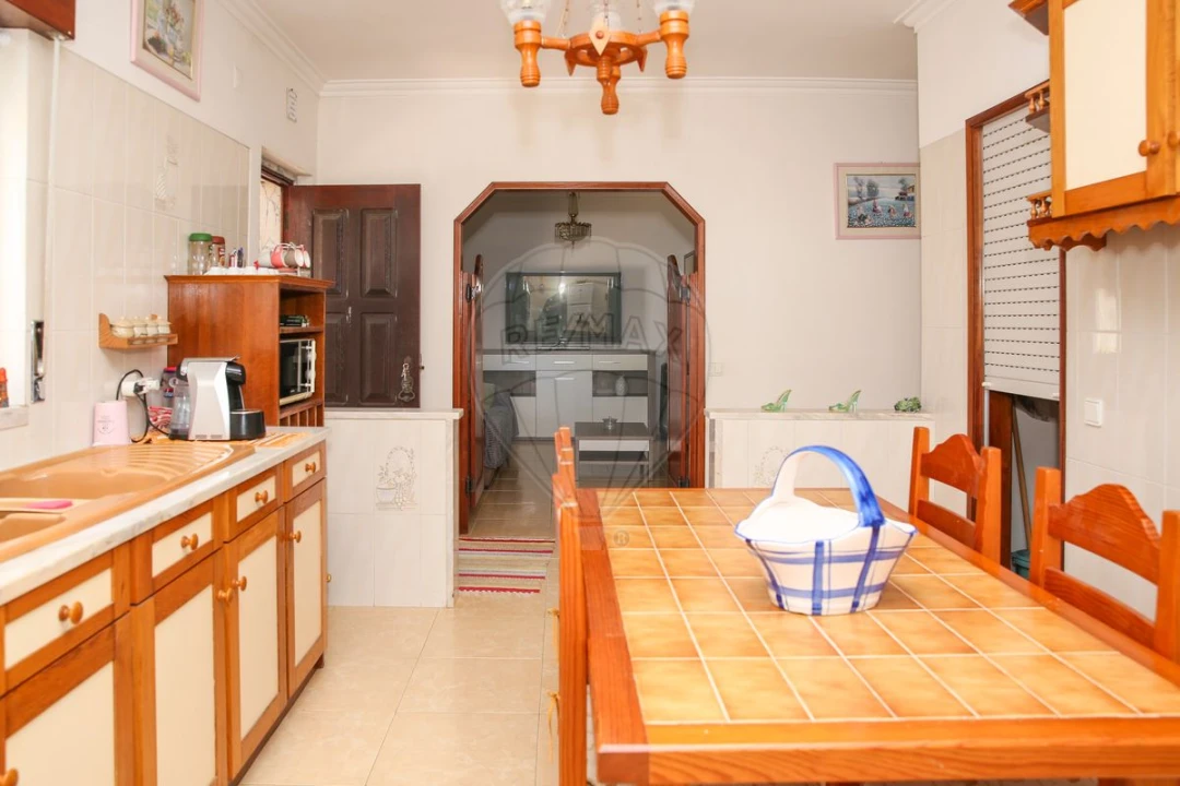 Moradia T3 para Venda em Marinhais Foto 31