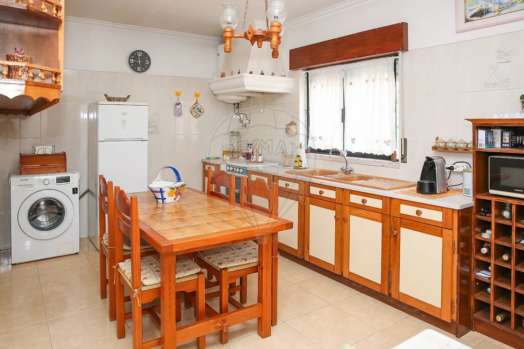 Moradia T3 para Venda em Marinhais Foto 25