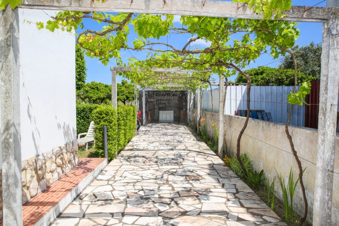 Moradia T3 para Venda em Marinhais Foto 10