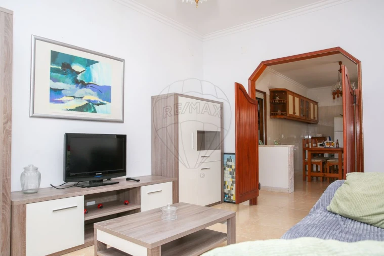 Moradia T3 para Venda em Marinhais Foto 16