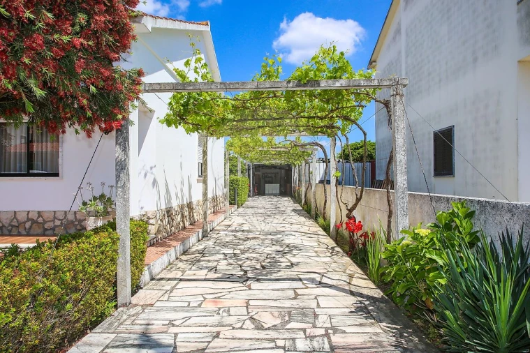 Moradia T3 para Venda em Marinhais Foto 11