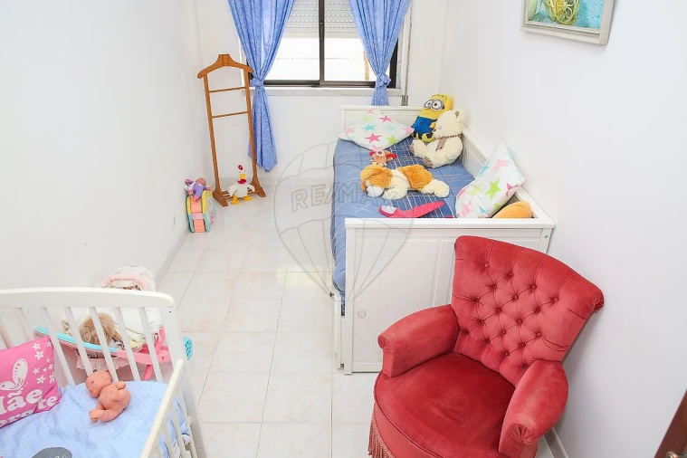 Moradia T3 para Venda em Marinhais Foto 19