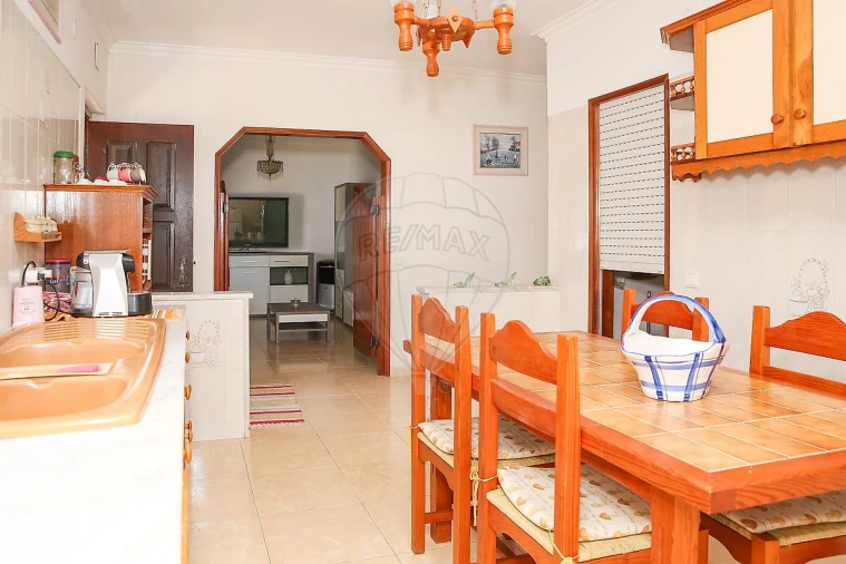 Moradia T3 para Venda em Marinhais Foto 30