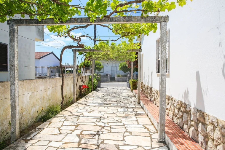 Moradia T3 para Venda em Marinhais Foto 44