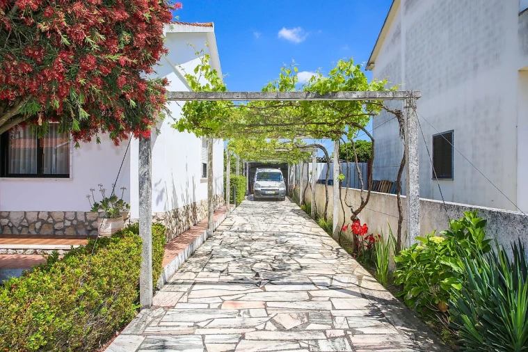 Moradia T3 para Venda em Marinhais Foto 5