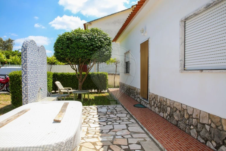 Moradia T3 para Venda em Marinhais Foto 41