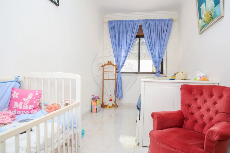 Moradia T3 para Venda em Marinhais Foto 17