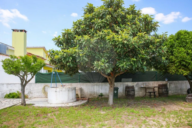 Moradia T3 para Venda em Marinhais Foto 45