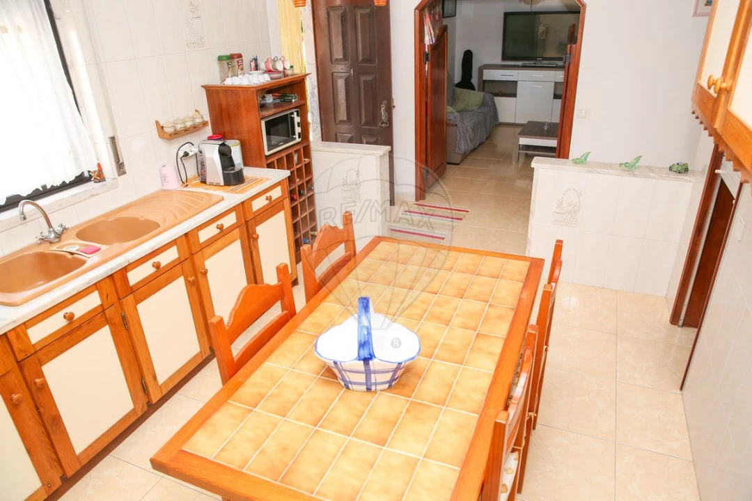 Moradia T3 para Venda em Marinhais Foto 33