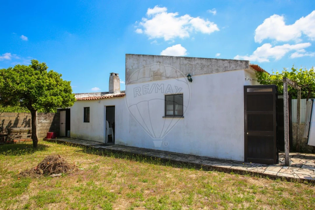 Moradia T3 para Venda em Marinhais Foto 7