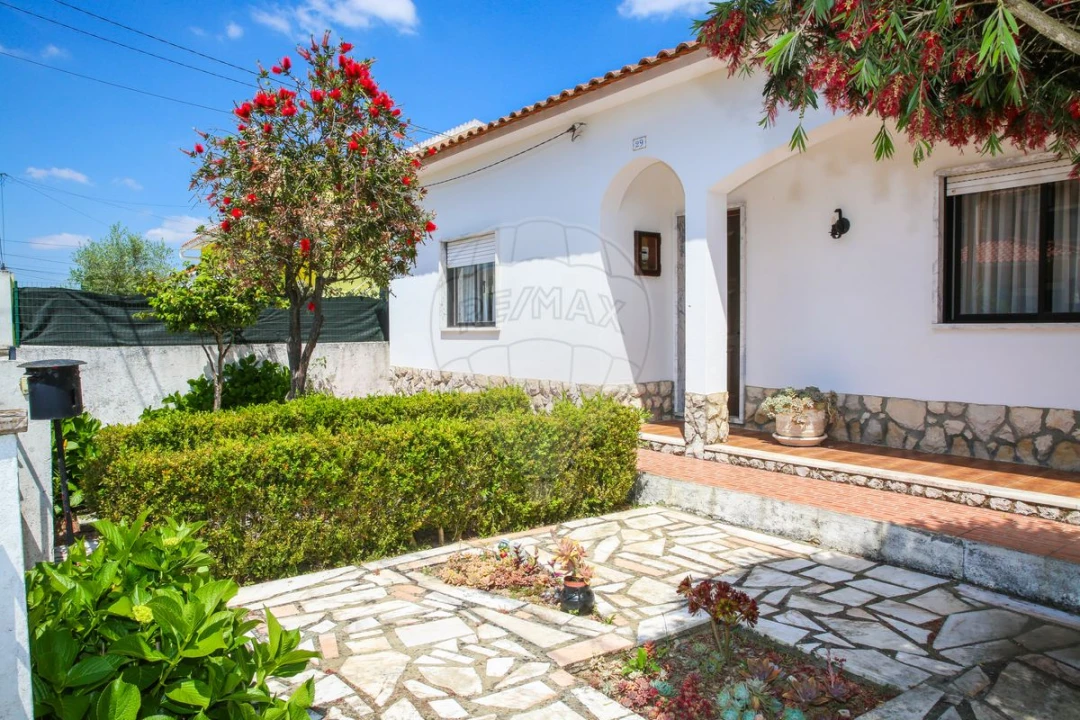 Moradia T3 para Venda em Marinhais Foto 8