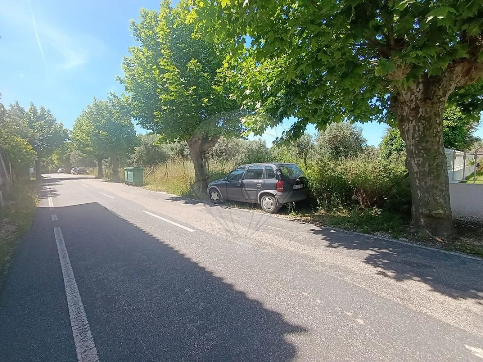 Terreno para Venda em Tamengos, Aguim e Óis do Bairro Foto 8
