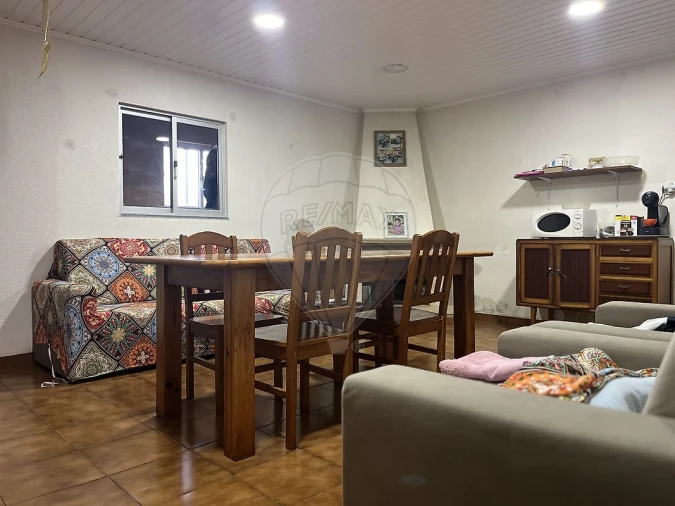 Moradia T4 para Venda em Benedita Foto 3