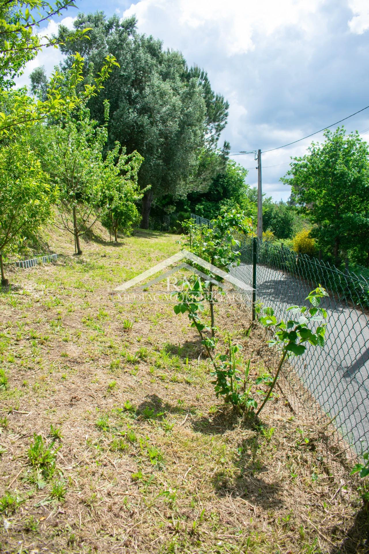 Moradia T2 para Venda em Ganfei Foto 16