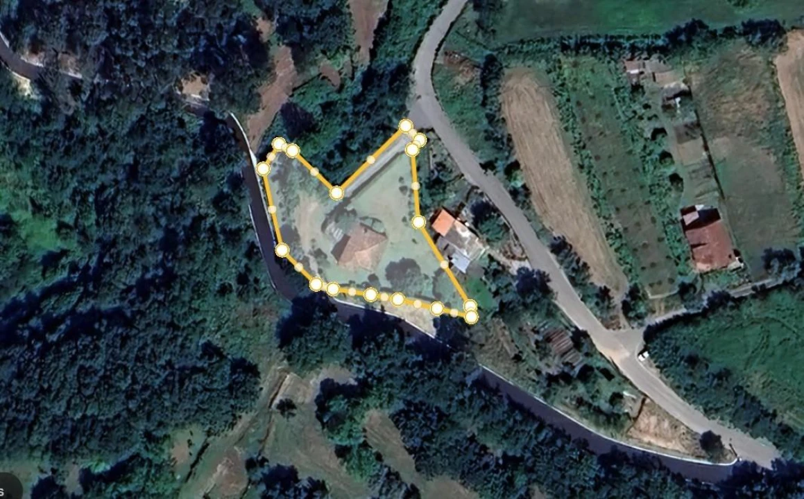 Moradia T2 para Venda em Ganfei Foto 36