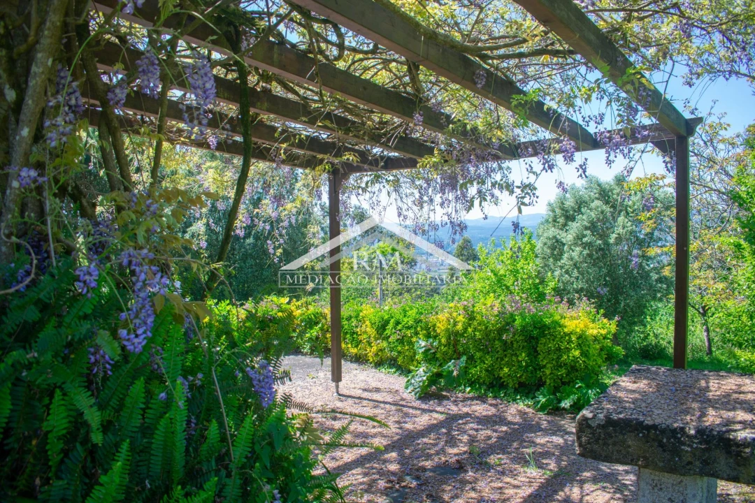 Moradia T2 para Venda em Ganfei Foto 6