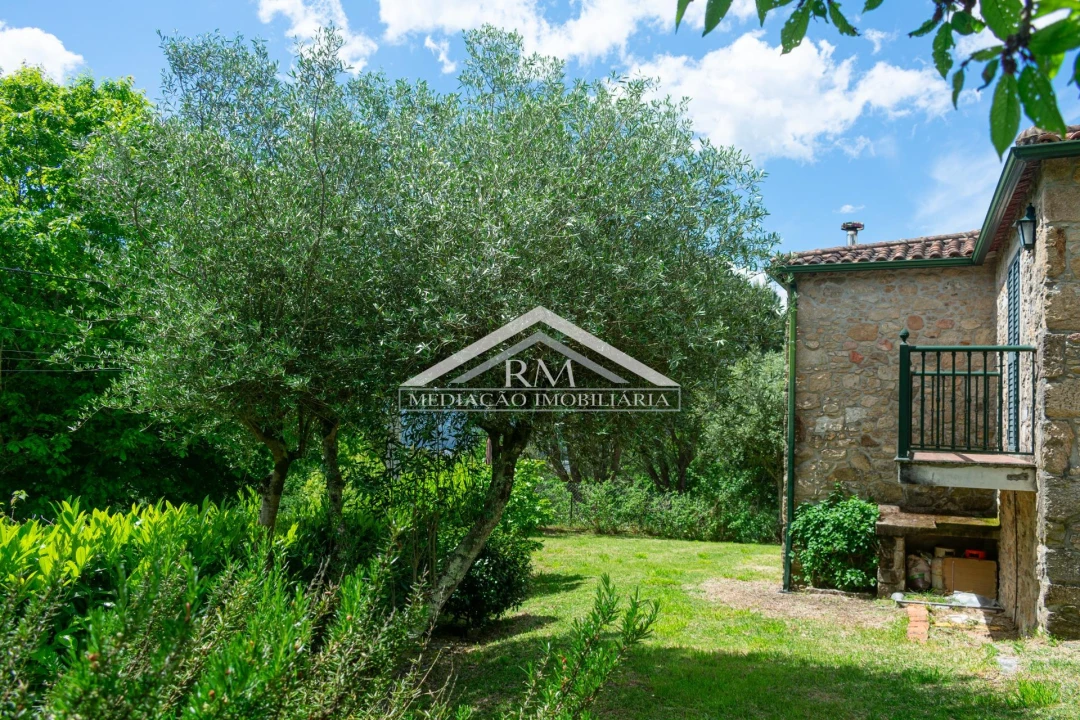 Moradia T2 para Venda em Ganfei Foto 9