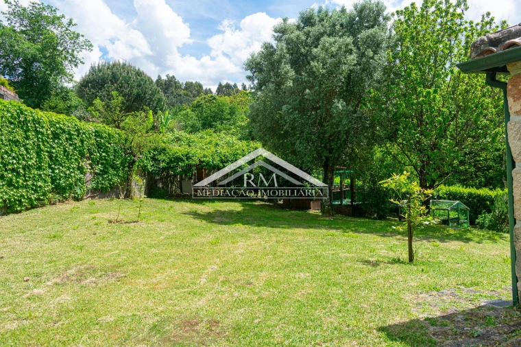 Moradia T2 para Venda em Ganfei Foto 13