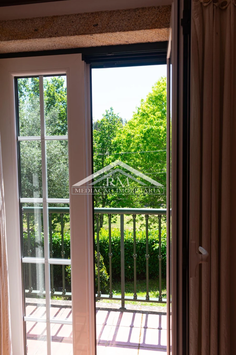 Moradia T2 para Venda em Ganfei Foto 26