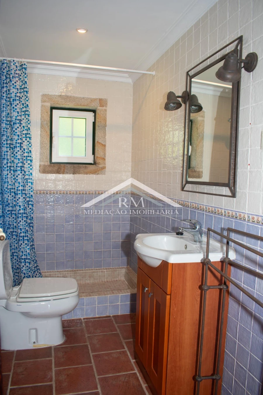 Moradia T2 para Venda em Ganfei Foto 27