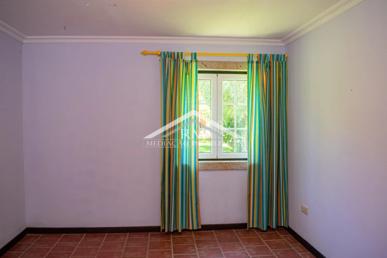 Moradia T2 para Venda em Ganfei Foto 31