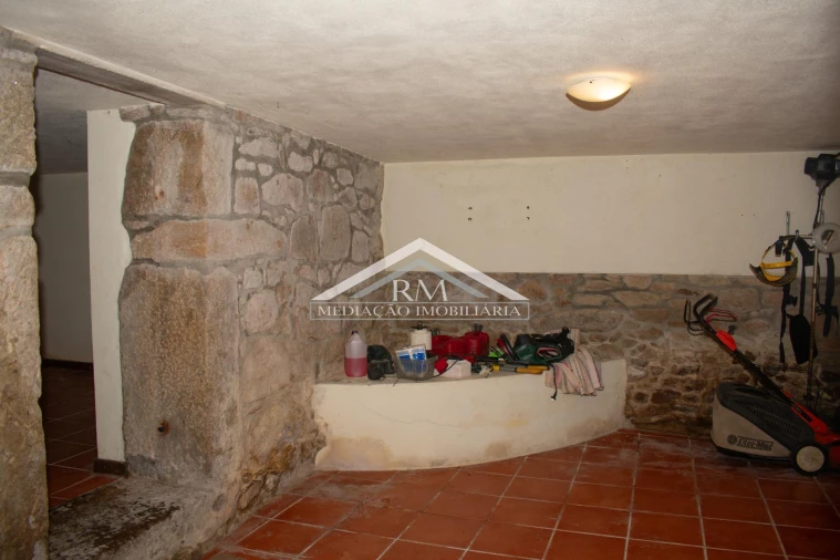 Moradia T2 para Venda em Ganfei Foto 33