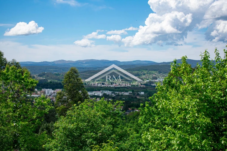 Moradia T2 para Venda em Ganfei Foto 35