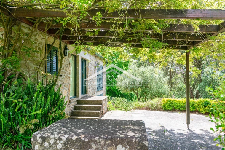 Moradia T2 para Venda em Ganfei Foto 5