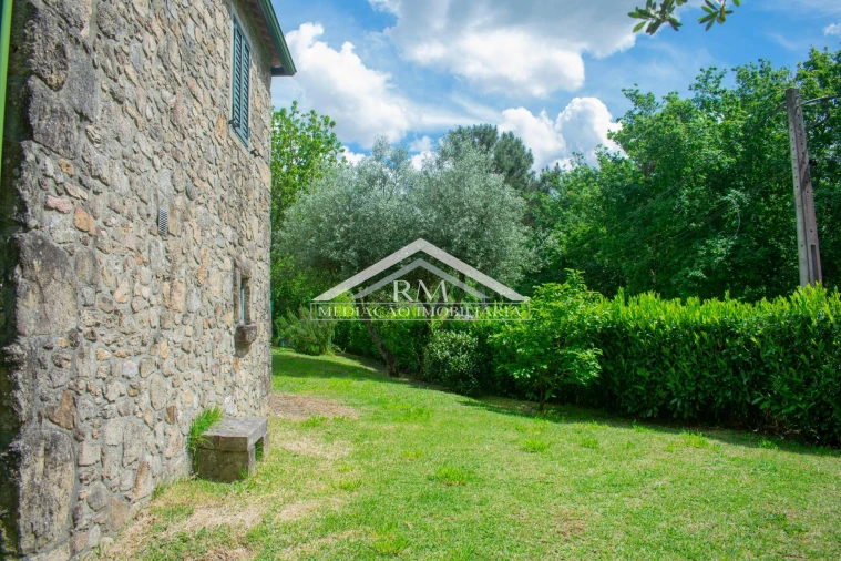 Moradia T2 para Venda em Ganfei Foto 7