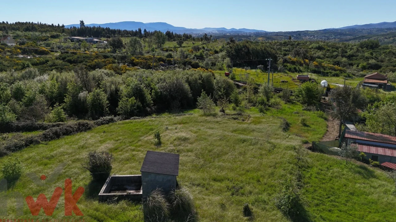 Terreno Agricola ou Rústico para Venda em Midões Foto 1
