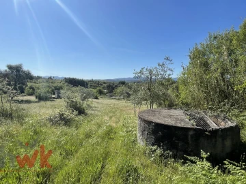 Terreno Agricola ou Rústico para Venda em Midões