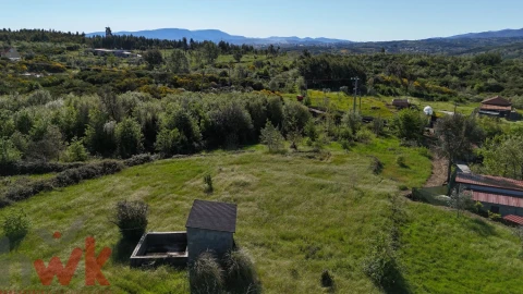 Terreno Agricola ou Rústico para Venda em Midões