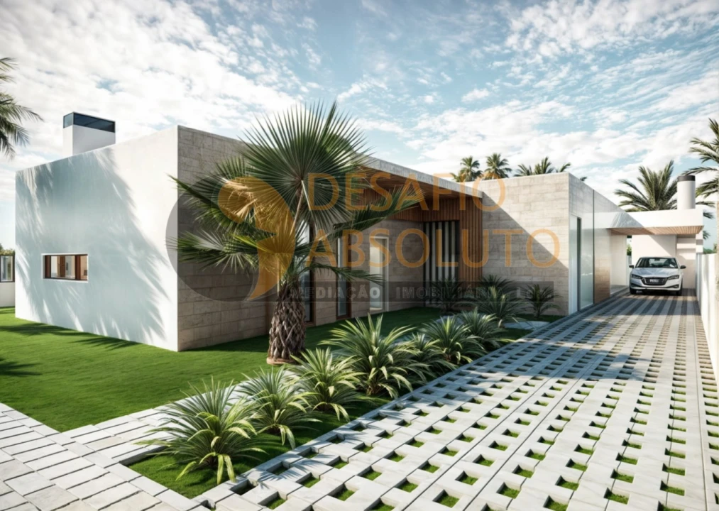 Moradia T3 para Venda em Sesimbra (Castelo) Foto 5