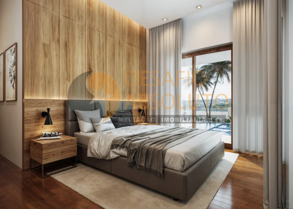 Moradia T3 para Venda em Sesimbra (Castelo) Foto 6