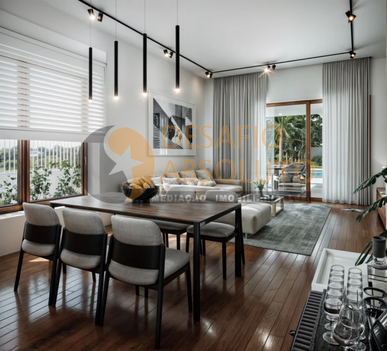 Moradia T3 para Venda em Sesimbra (Castelo) Foto 1