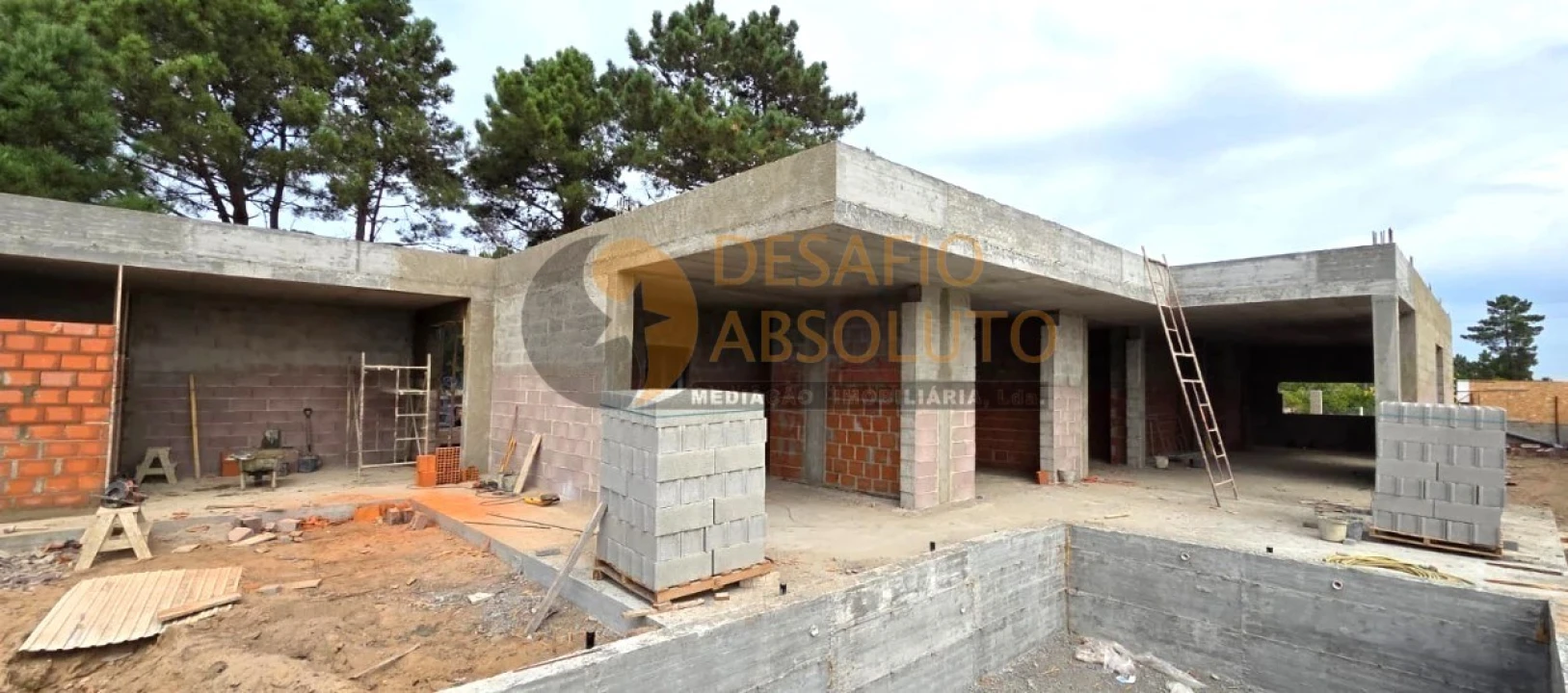 Moradia T3 para Venda em Sesimbra (Castelo) Foto 3