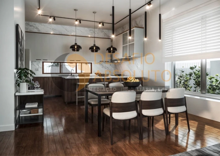 Moradia T3 para Venda em Sesimbra (Castelo) Foto 7