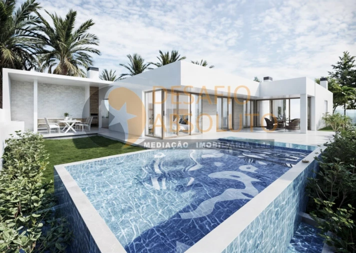 Moradia T3 para Venda em Sesimbra (Castelo) Foto 9