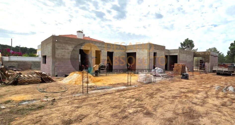 Moradia T3 para Venda em Sesimbra (Castelo) Foto 2