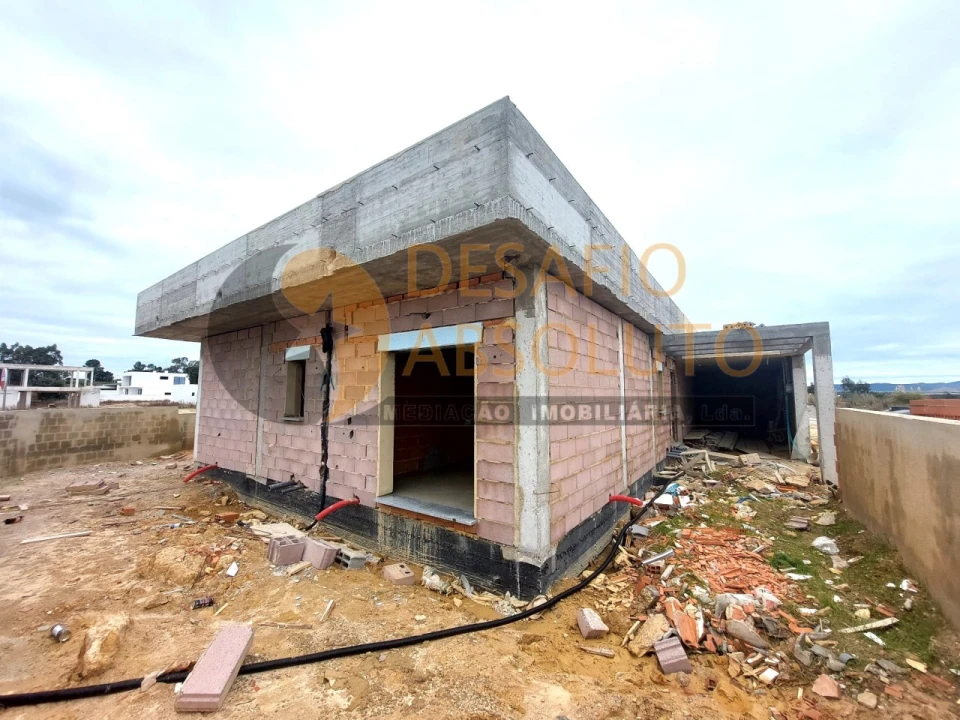 Moradia T4 para Venda em Quinta do Anjo Foto 23