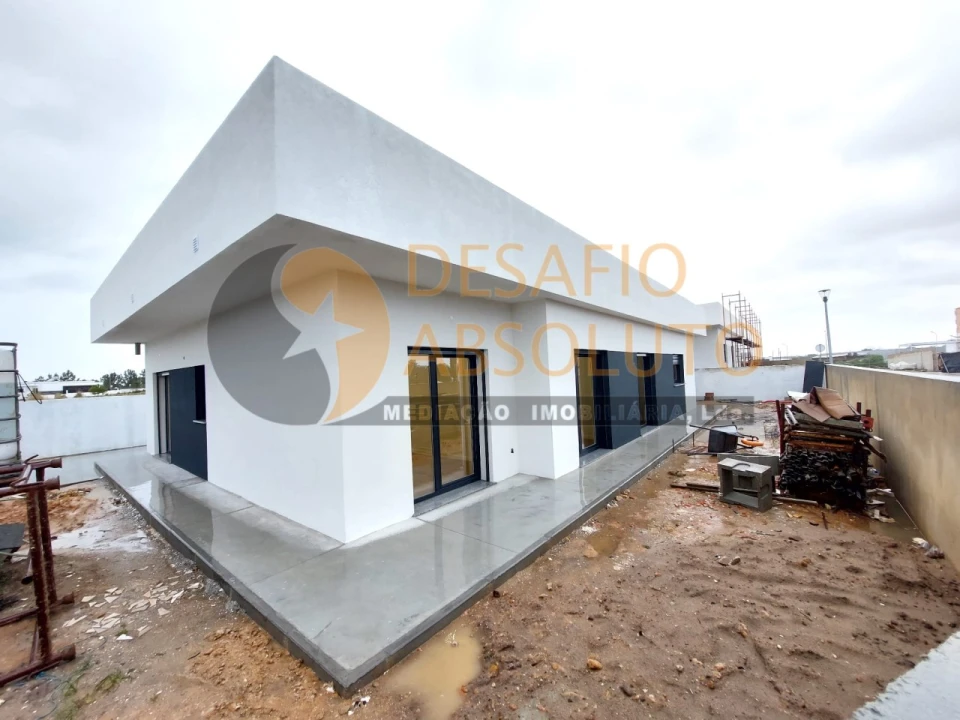 Moradia T4 para Venda em Quinta do Anjo Foto 29