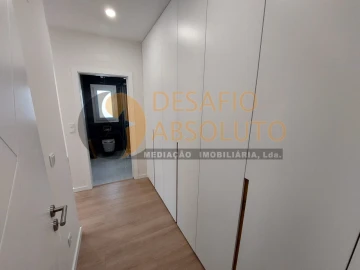 Moradia T4 para Venda em Quinta do Anjo