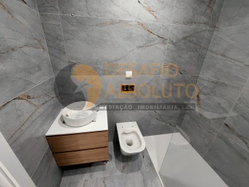 Moradia T4 para Venda em Quinta do Anjo